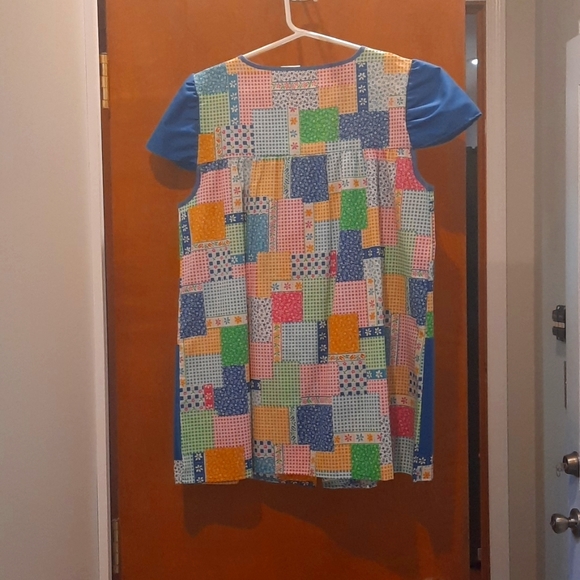 Vintage smock - Picture 2 of 6